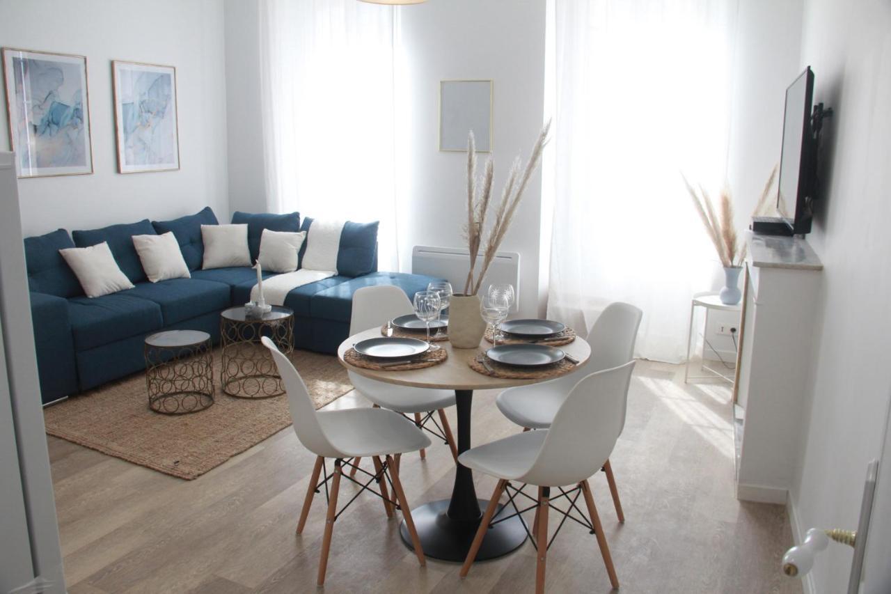 La Bulle Grassoise - Appartement Spacieux Avec Balneo Et Parking กราส ภายนอก รูปภาพ